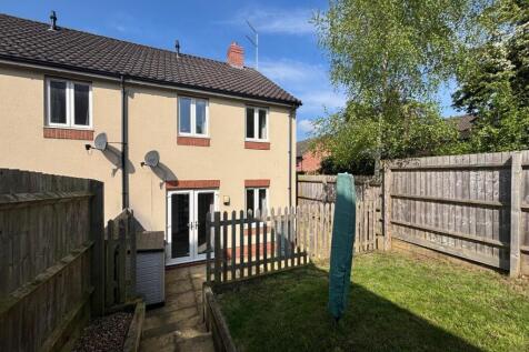 Rear Of House