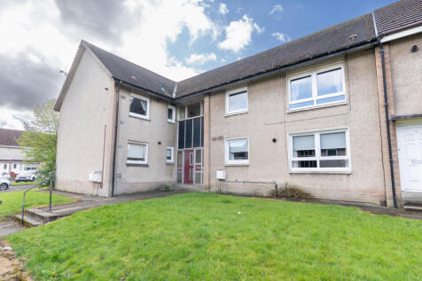 1 Bedroom Flat for Sale