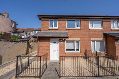 3 Bedroom Semi Detached for Sale