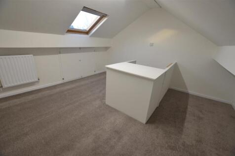 LOFT SPACE
