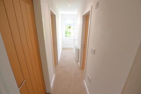 First Floor Landing.