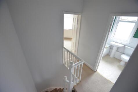 First Floor Landing.