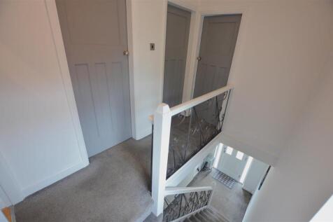 First Floor Landing.