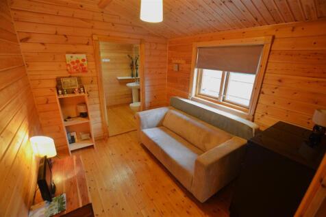 Chalet - Bedroom