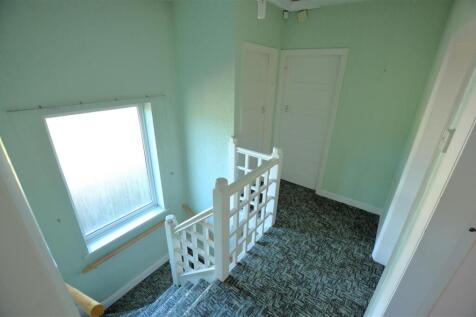 First Floor Landing.