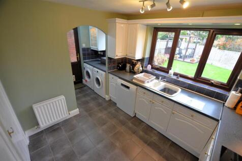 Kitchen - Additional