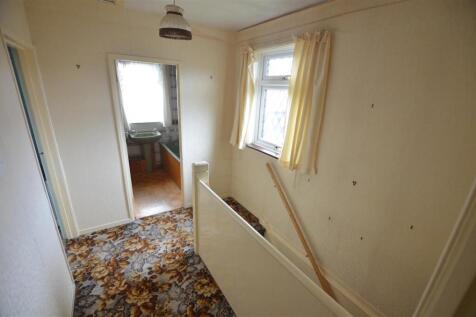 First Floor Landing.