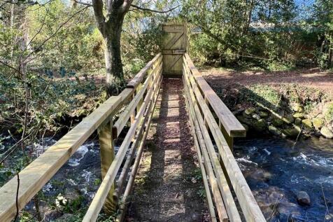 PRIVATE BRIDGE