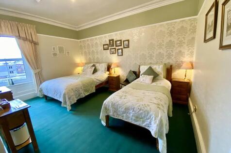 Bedroom Five