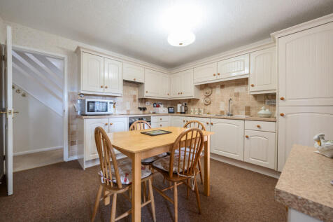 Kitchen/ Diner