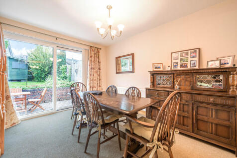 Living/ Dining Ro...