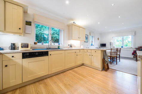 Kitchen/Dining Ro...