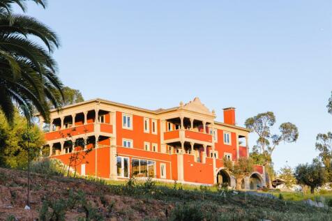 Majestic V6 Country Estate, Views &amp; Pool, Cadaval
