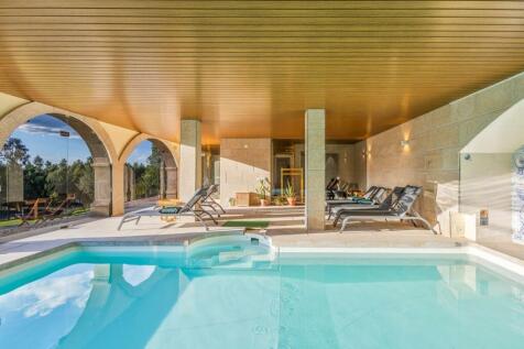 Majestic V6 Country Estate, Views &amp; Pool, Cadaval