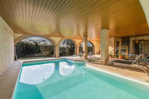 Majestic V6 Country Estate, Views &amp; Pool, Cadaval