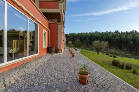 Majestic V6 Country Estate, Views &amp; Pool, Cadaval