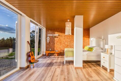 Majestic V6 Country Estate, Views &amp; Pool, Cadaval