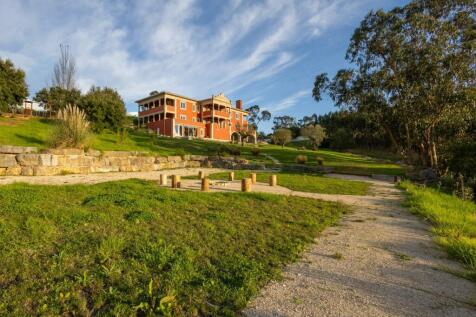 Majestic V6 Country Estate, Views &amp; Pool, Cadaval