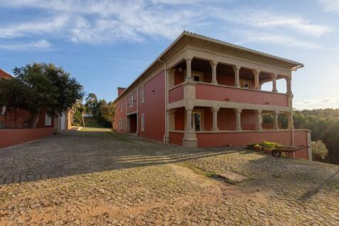 Majestic V6 Country Estate, Views &amp; Pool, Cadaval