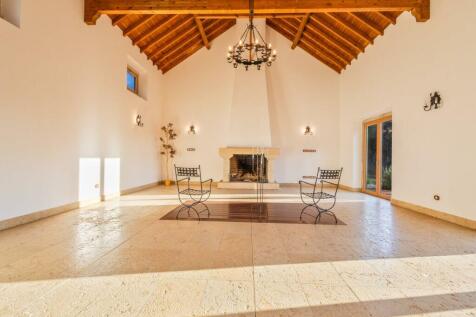 Majestic V6 Country Estate, Views &amp; Pool, Cadaval