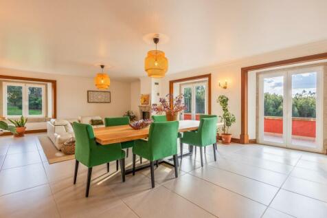 Majestic V6 Country Estate, Views &amp; Pool, Cadaval