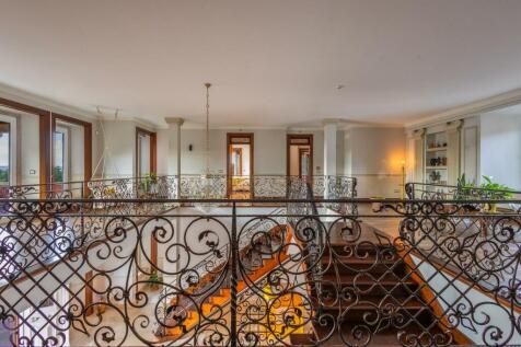 Majestic V6 Country Estate, Views &amp; Pool, Cadaval