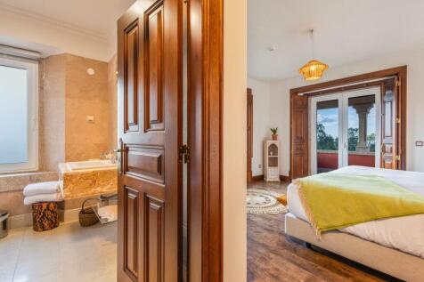 Majestic V6 Country Estate, Views &amp; Pool, Cadaval