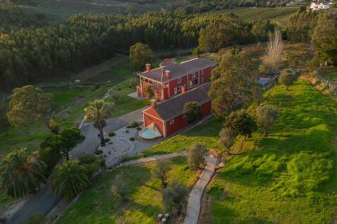 Majestic V6 Country Estate, Views &amp; Pool, Cadaval