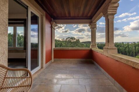 Majestic V6 Country Estate, Views &amp; Pool, Cadaval