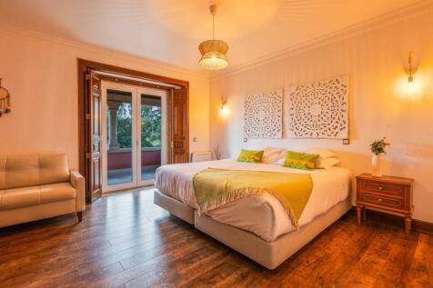 Majestic V6 Country Estate, Views &amp; Pool, Cadaval