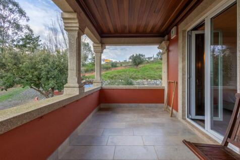 Majestic V6 Country Estate, Views &amp; Pool, Cadaval