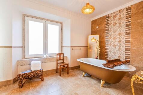 Majestic V6 Country Estate, Views &amp; Pool, Cadaval