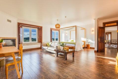 Majestic V6 Country Estate, Views &amp; Pool, Cadaval