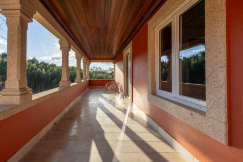 Majestic V6 Country Estate, Views &amp; Pool, Cadaval