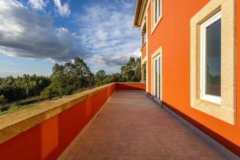 Majestic V6 Country Estate, Views &amp; Pool, Cadaval