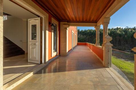 Majestic V6 Country Estate, Views &amp; Pool, Cadaval