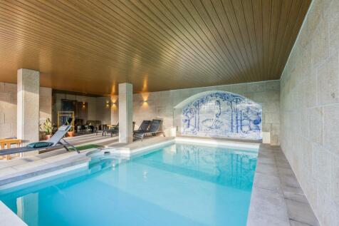 Majestic V6 Country Estate, Views &amp; Pool, Cadaval