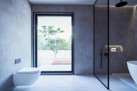 Modern 4-Bedroom Villa, Garden &amp; Pool, Aroeira