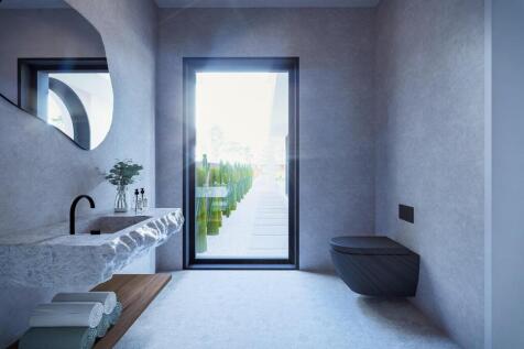 Modern 4-Bedroom Villa, Garden &amp; Pool, Aroeira