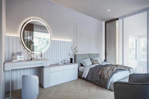 Modern 4-Bedroom Villa, Garden &amp; Pool, Aroeira