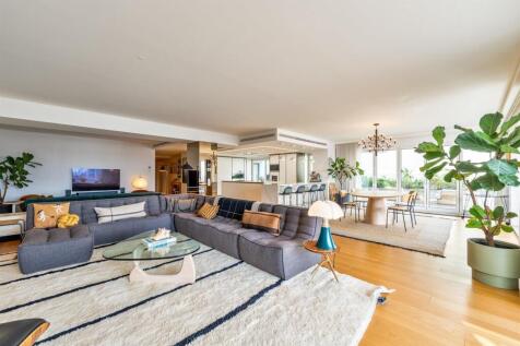 T5 Lisbon, Campo Ourique