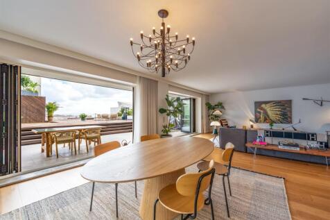 T5 Lisbon, Campo Ourique