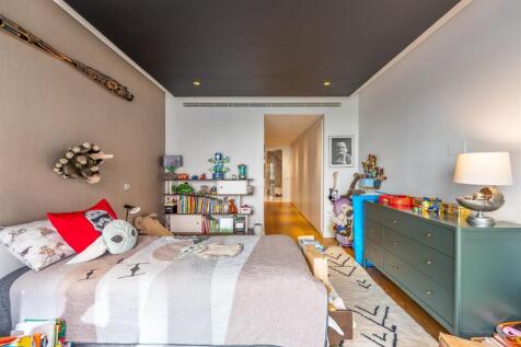 T5 Lisbon, Campo Ourique