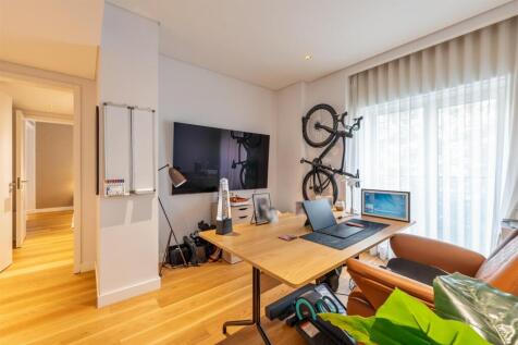 T5 Lisbon, Campo Ourique