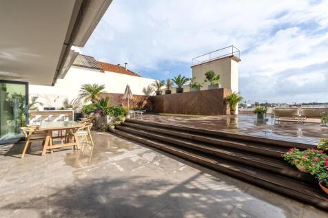 T5 Lisbon, Campo Ourique