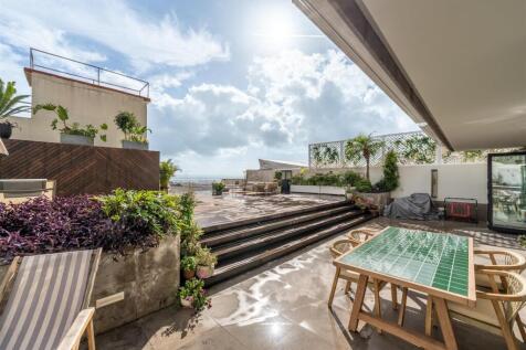 T5 Lisbon, Campo Ourique