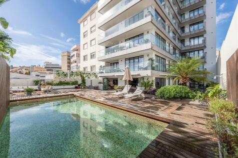 T5 Lisbon, Campo Ourique