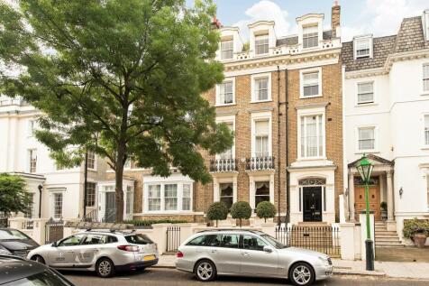 Properties For Sale in Kensington - Flats & Houses For Sale in ...