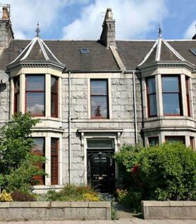 5 Bedroom Houses To Rent In Aberdeen County Rightmove