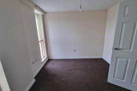 Kitchen/Living Space